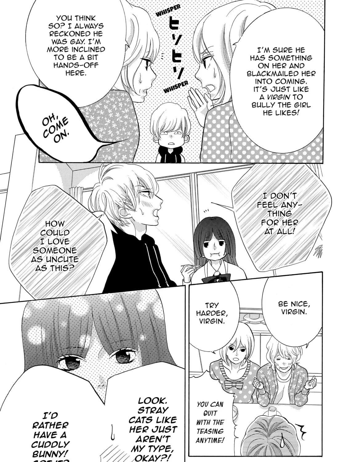 Kira-kun Today - Chapter 26 - Page 19