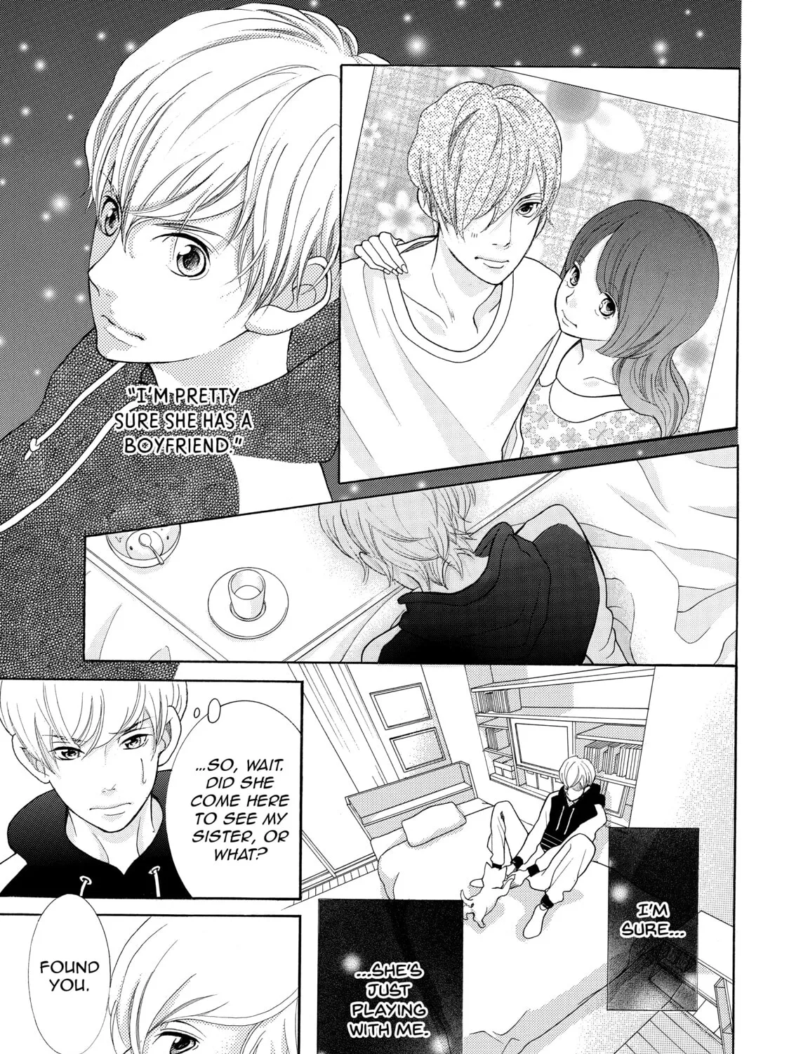 Kira-kun Today - Chapter 26 - Page 23