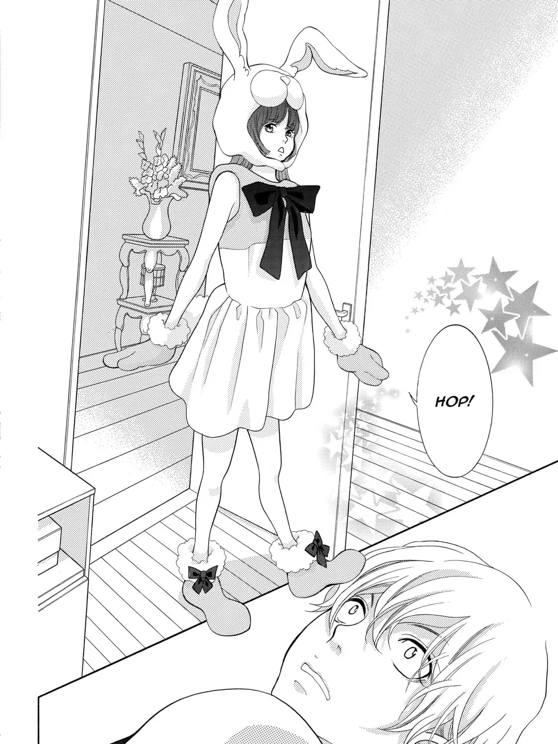 Kira-kun Today - Chapter 26 - Page 25