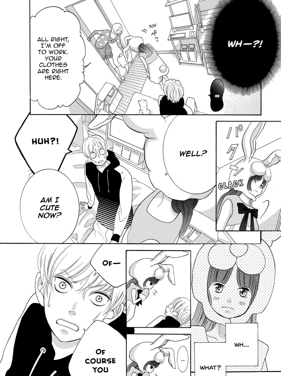 Kira-kun Today - Chapter 26 - Page 27