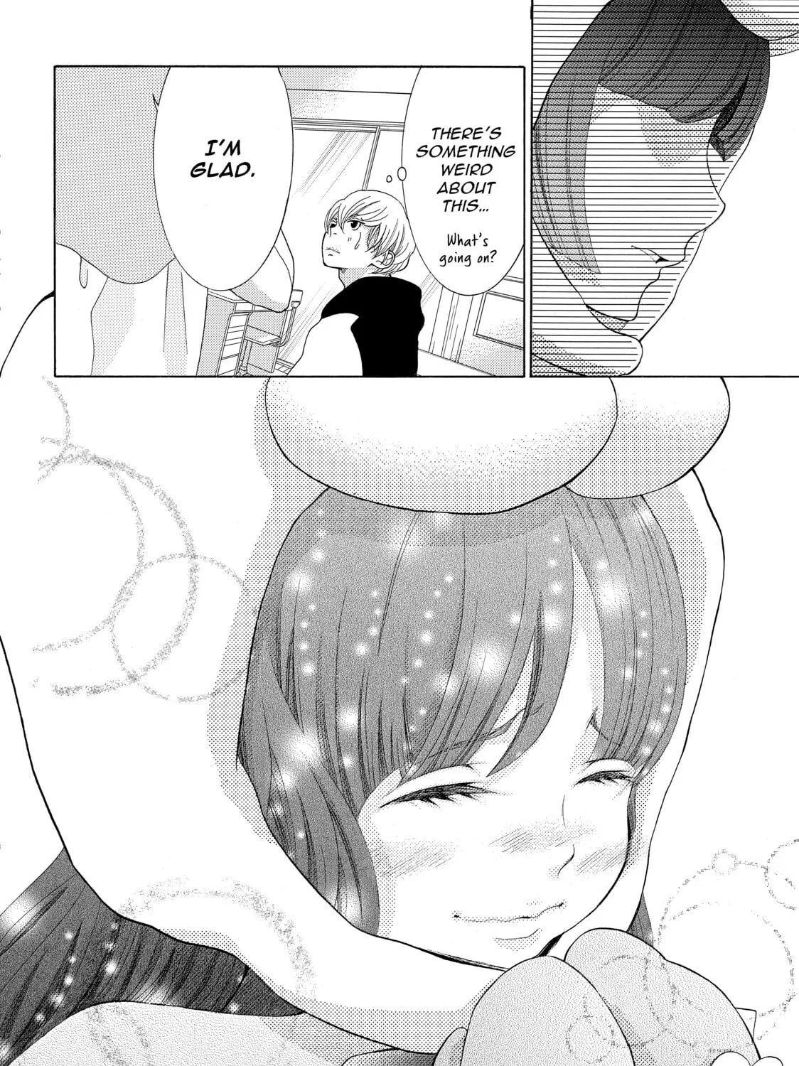 Kira-kun Today - Chapter 26 - Page 29