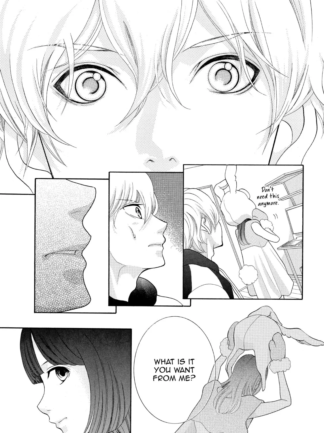 Kira-kun Today - Chapter 26 - Page 31