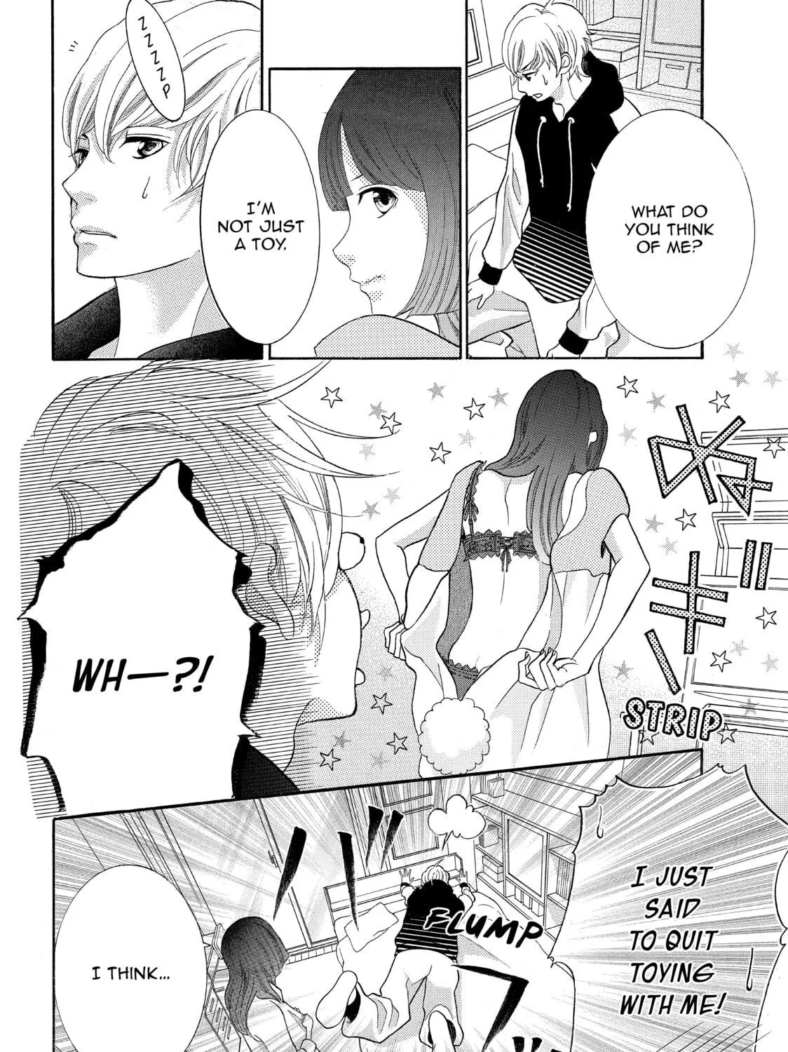 Kira-kun Today - Chapter 26 - Page 33