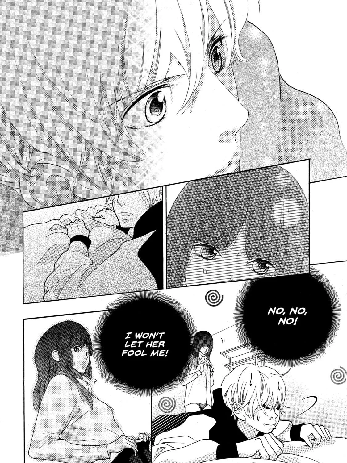 Kira-kun Today - Chapter 26 - Page 37