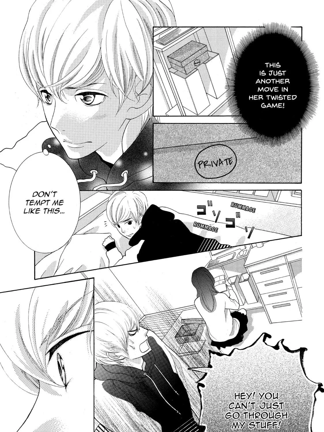 Kira-kun Today - Chapter 26 - Page 39