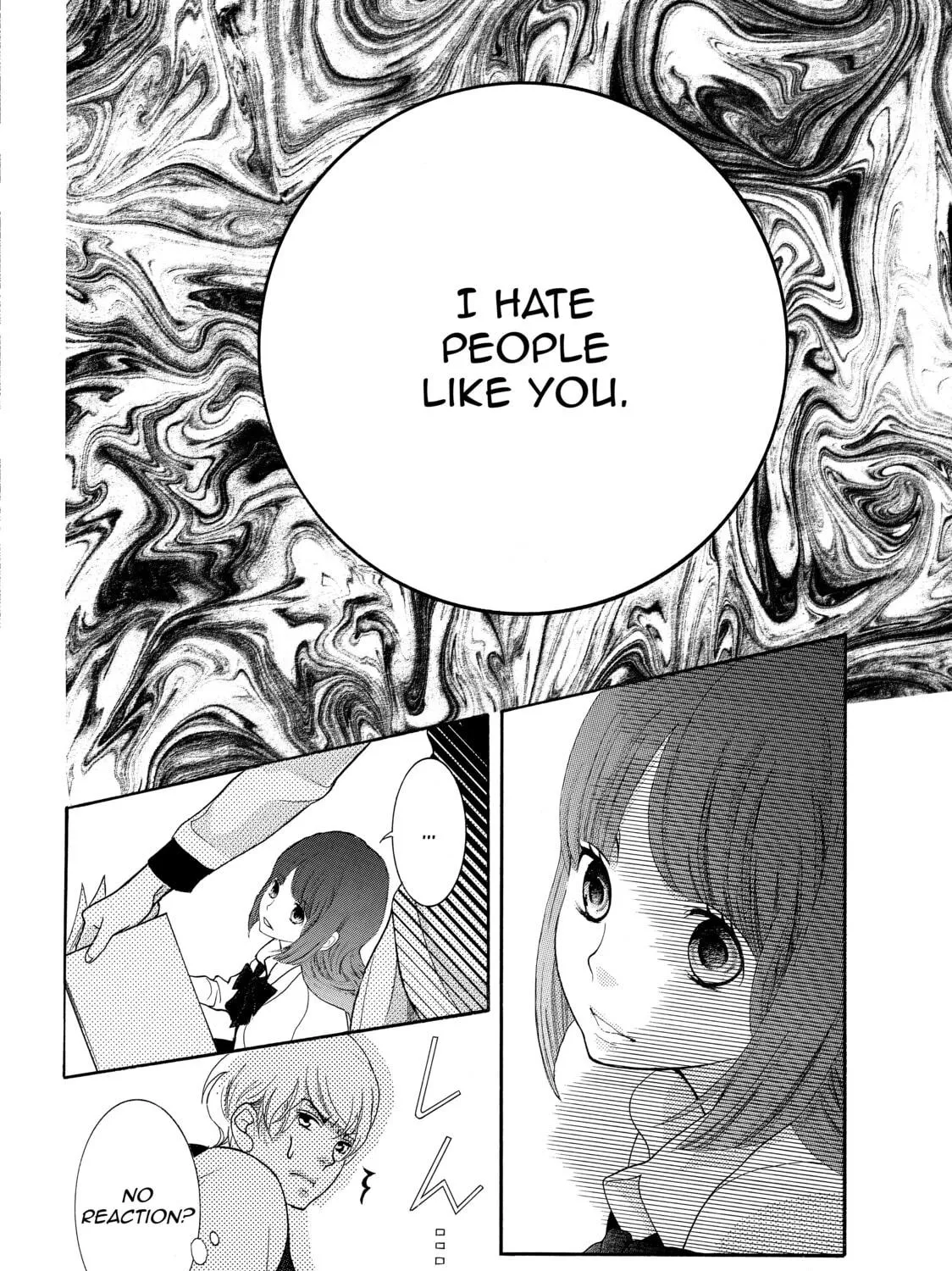 Kira-kun Today - Chapter 26 - Page 45