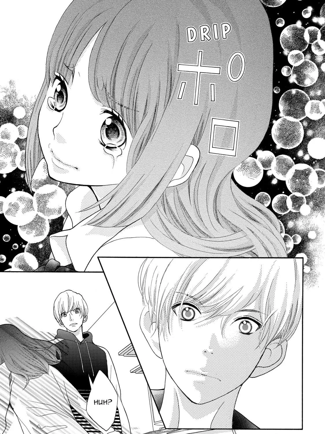 Kira-kun Today - Chapter 26 - Page 47