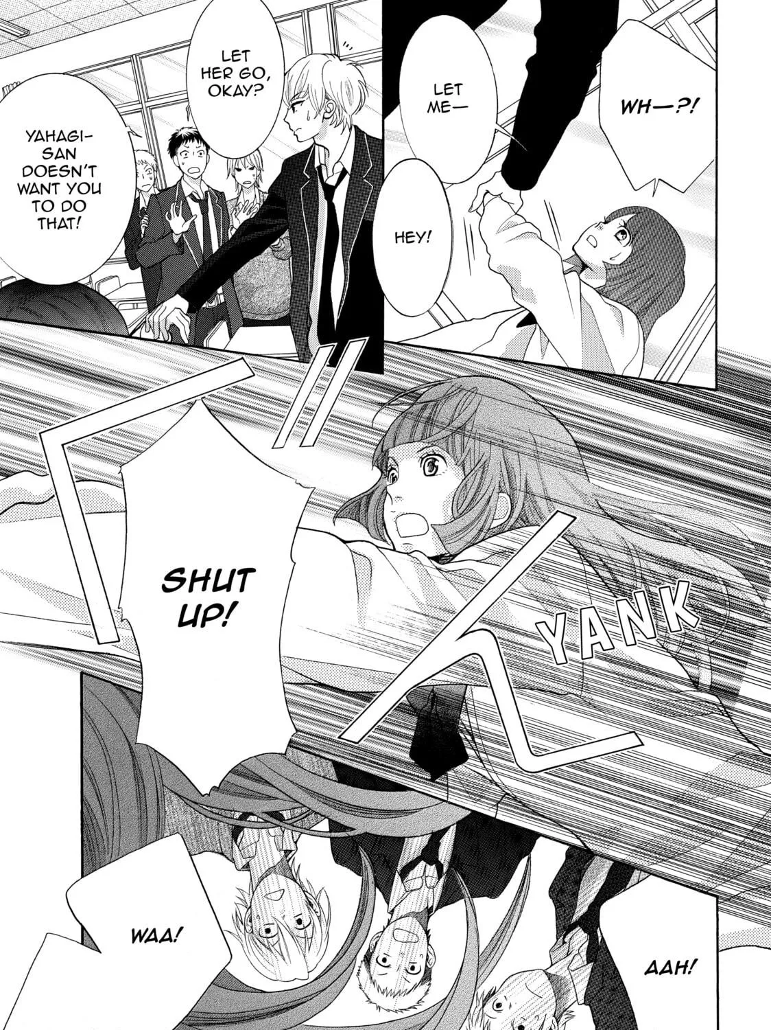 Kira-kun Today - Chapter 26 - Page 63