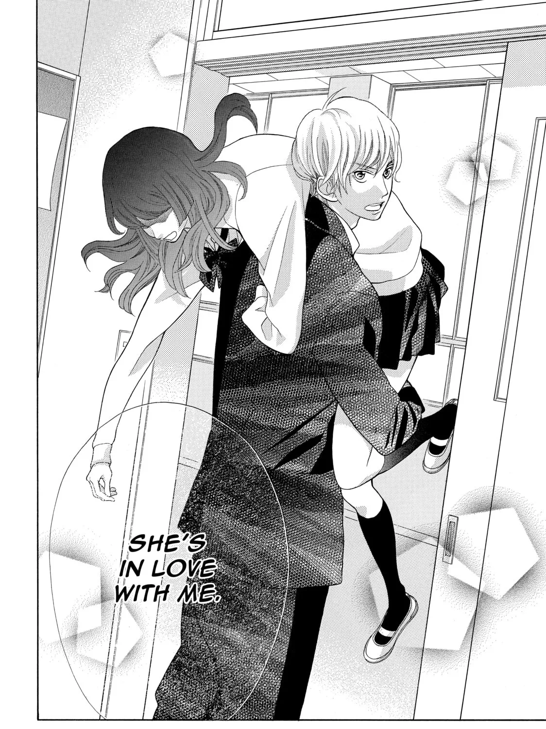 Kira-kun Today - Chapter 26 - Page 65