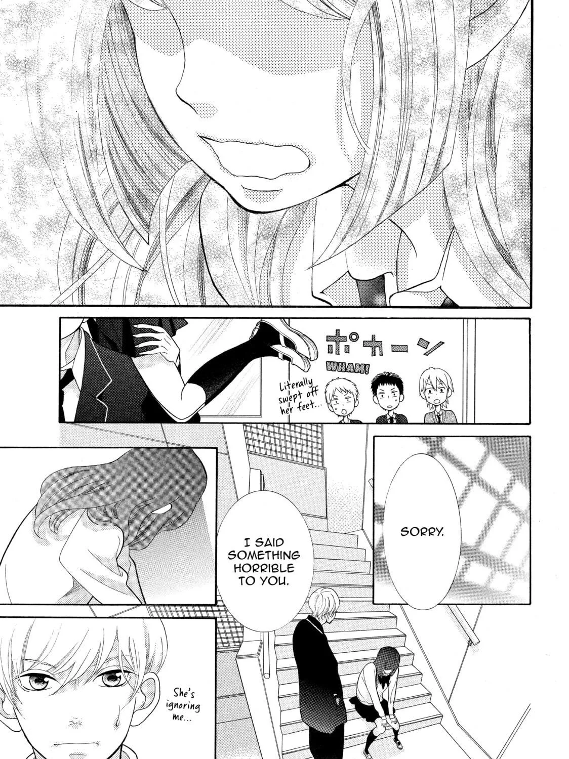 Kira-kun Today - Chapter 26 - Page 67