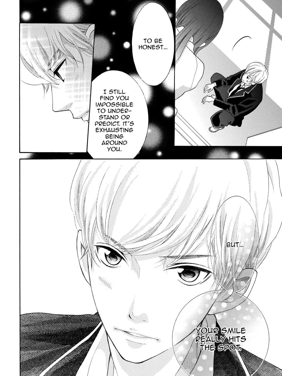 Kira-kun Today - Chapter 26 - Page 69