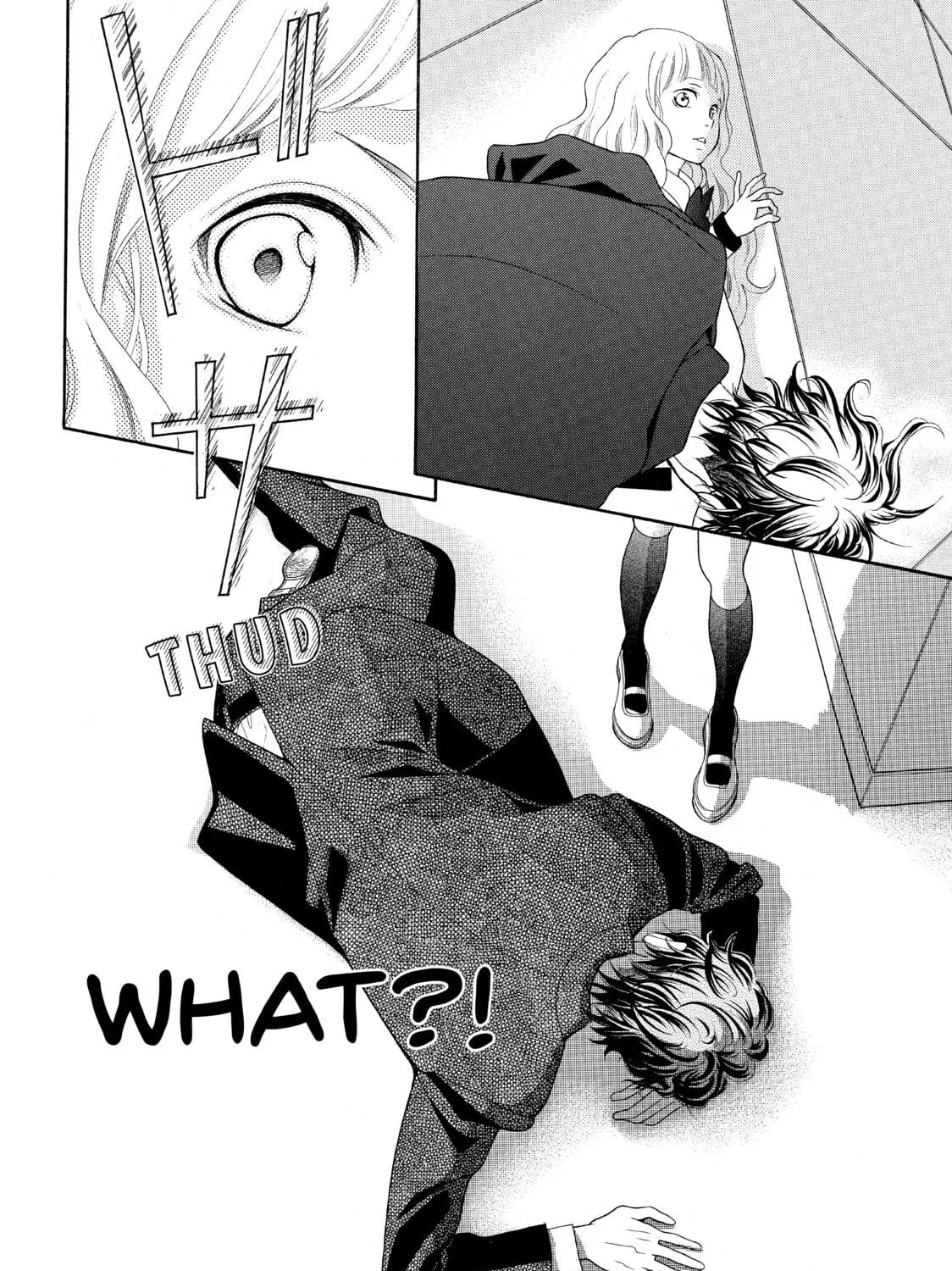 Kira-kun Today - Chapter 26 - Page 77