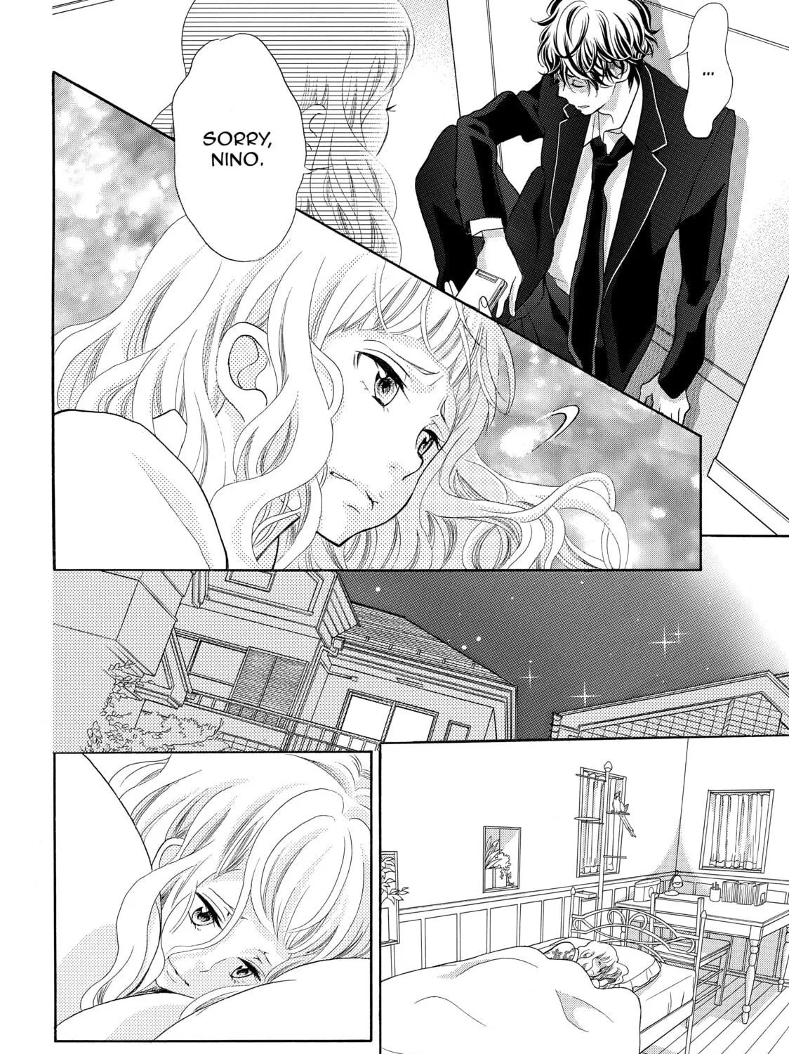 Kira-kun Today - Chapter 27 - Page 10