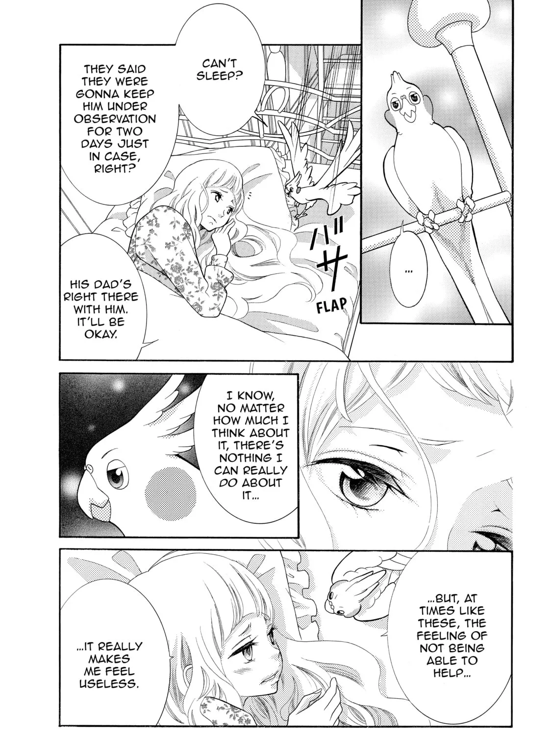 Kira-kun Today - Chapter 27 - Page 12