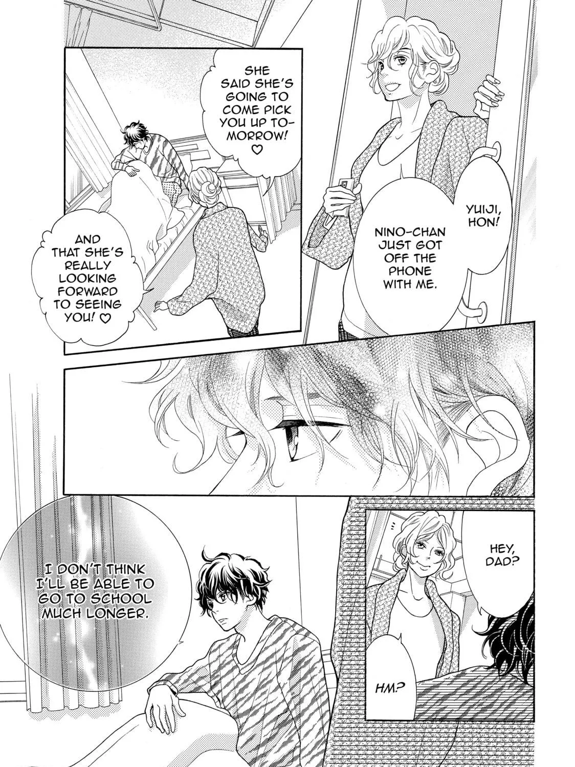 Kira-kun Today - Chapter 27 - Page 16