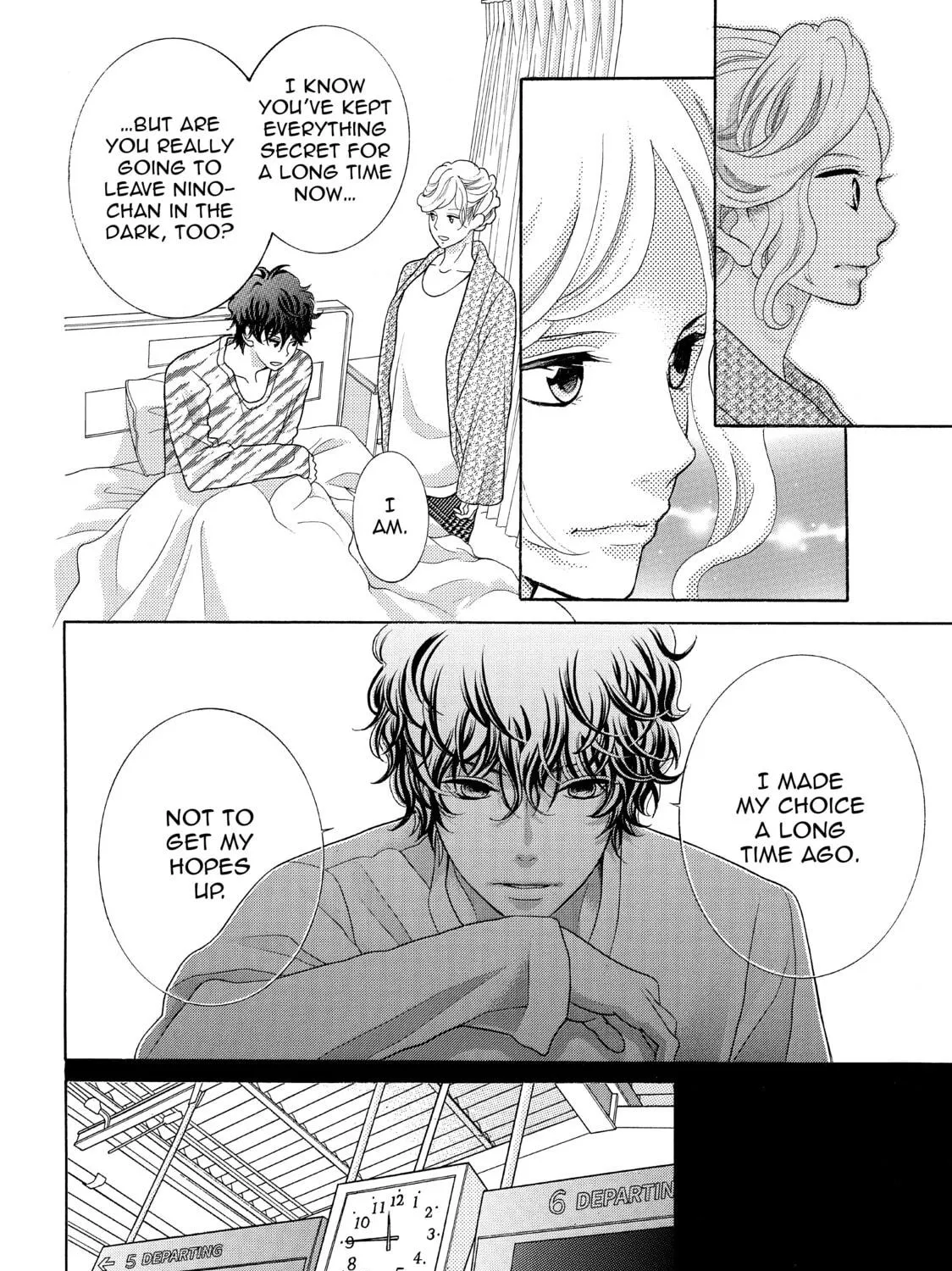 Kira-kun Today - Chapter 27 - Page 18