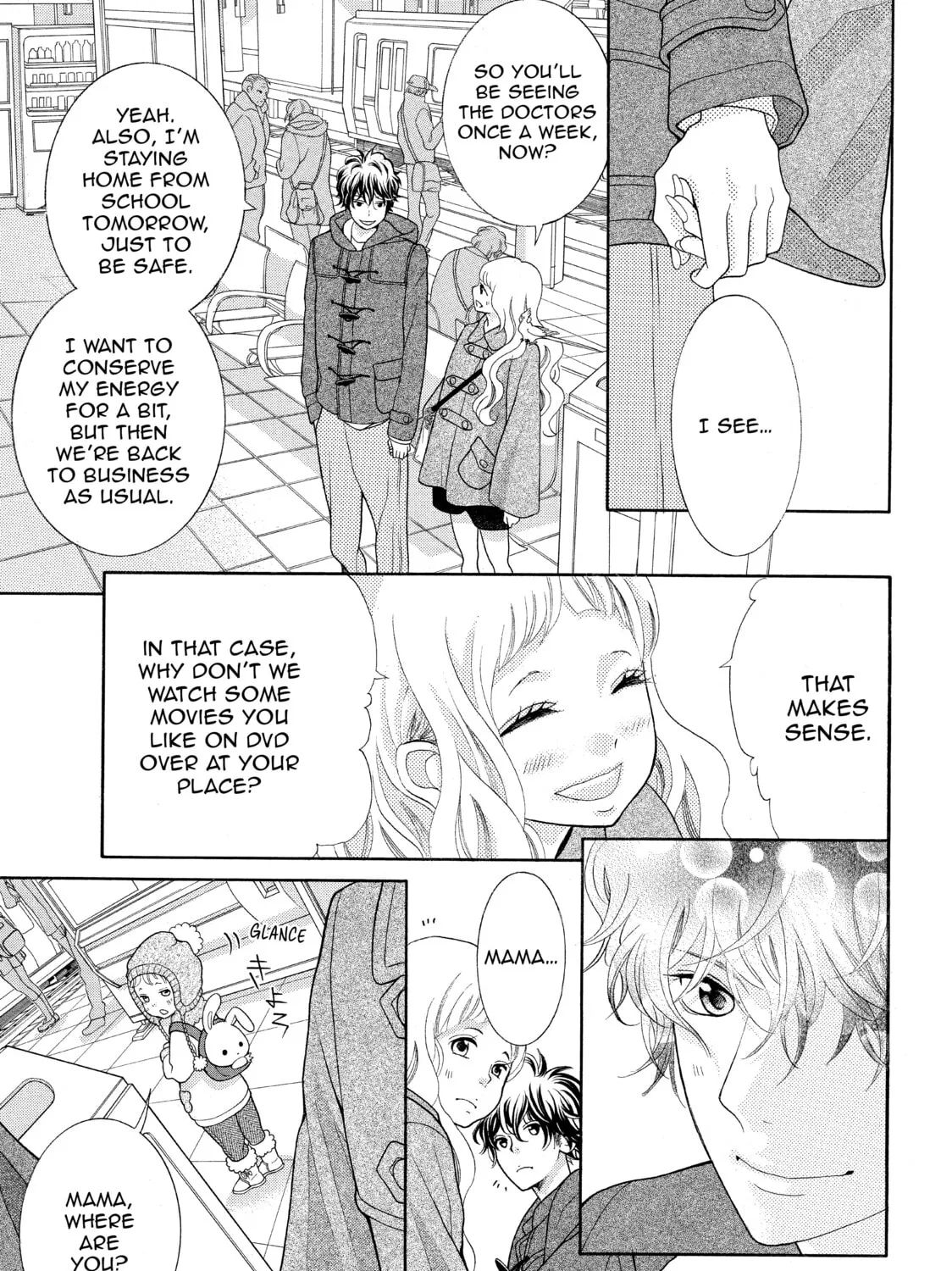 Kira-kun Today - Chapter 27 - Page 20