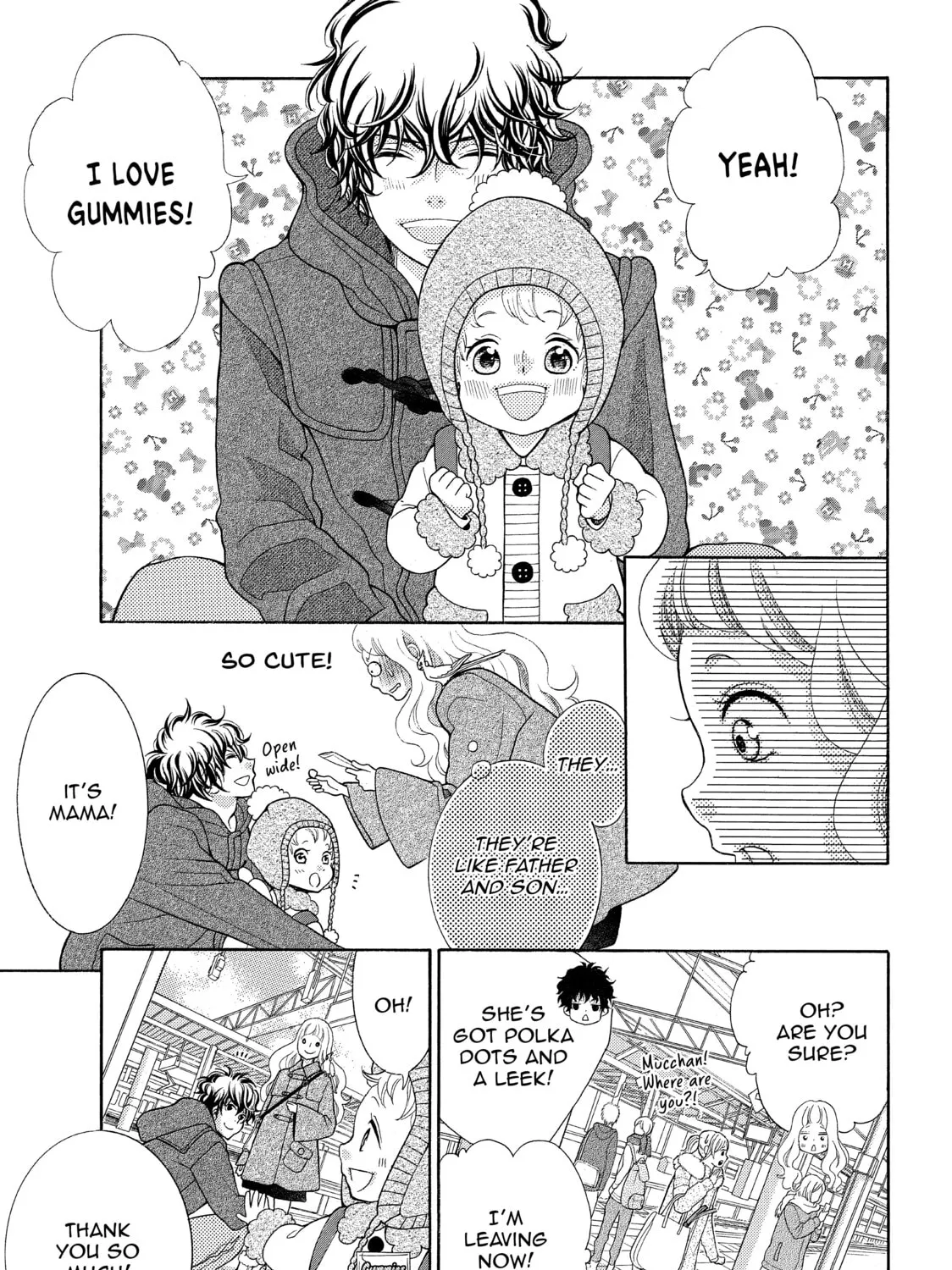 Kira-kun Today - Chapter 27 - Page 24
