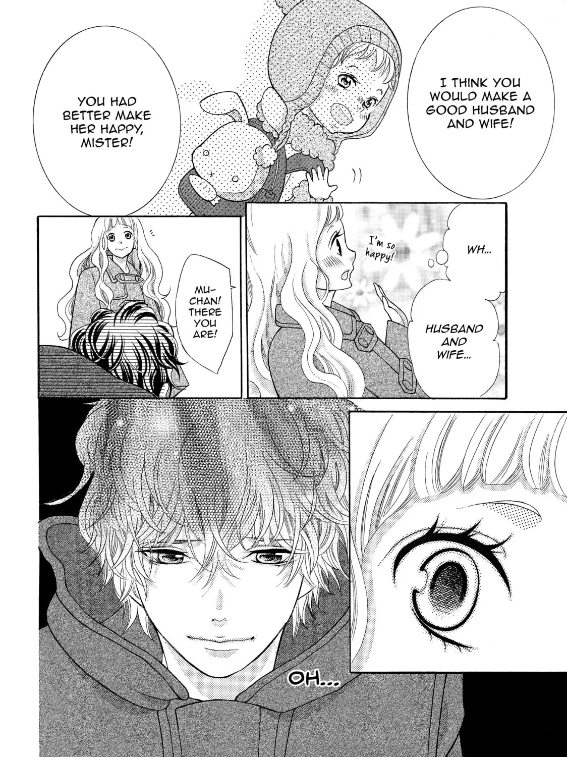 Kira-kun Today - Chapter 27 - Page 26