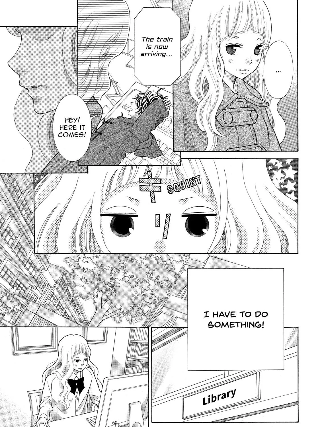 Kira-kun Today - Chapter 27 - Page 28