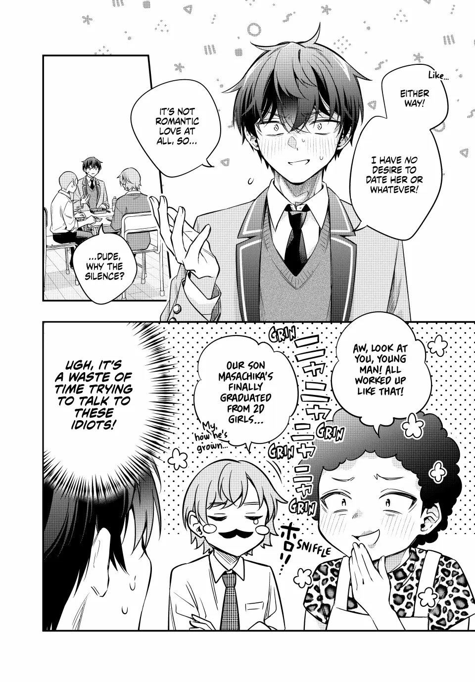 Tokidoki Bosotto Roshia-go de Dereru Tonari no Alya-san - Chapter 46 - Page 6