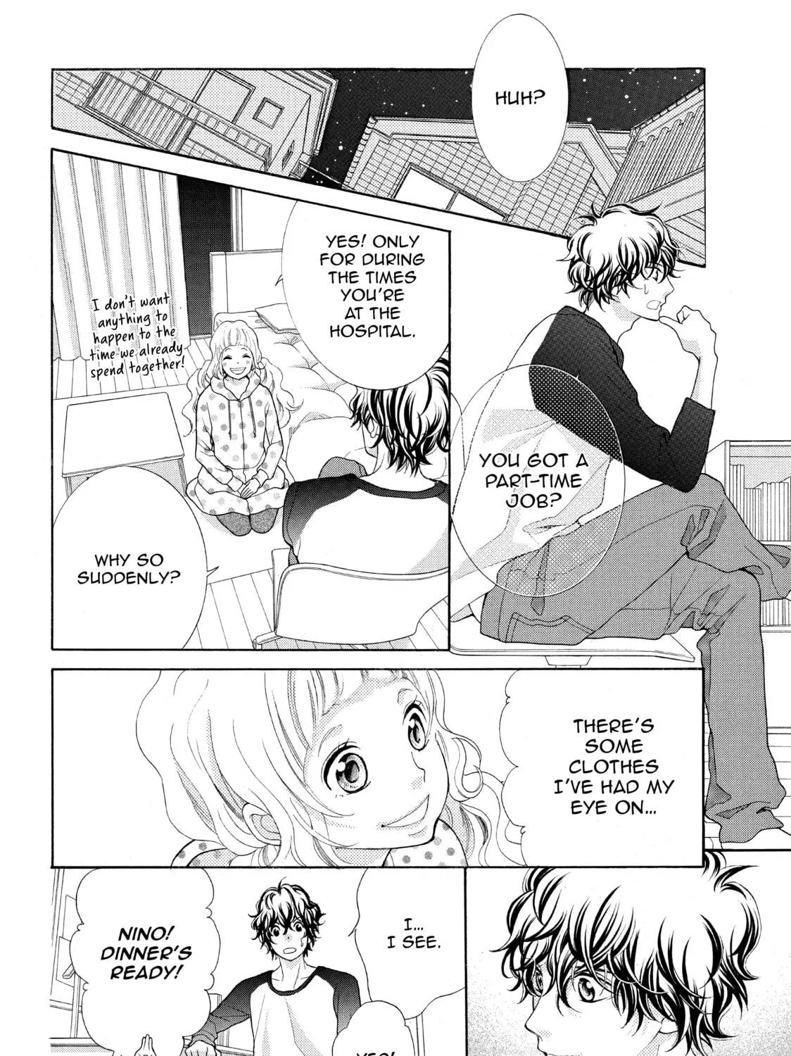 Kira-kun Today - Chapter 27 - Page 38
