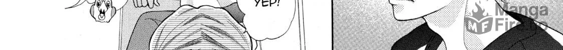 Kira-kun Today - Chapter 27 - Page 39