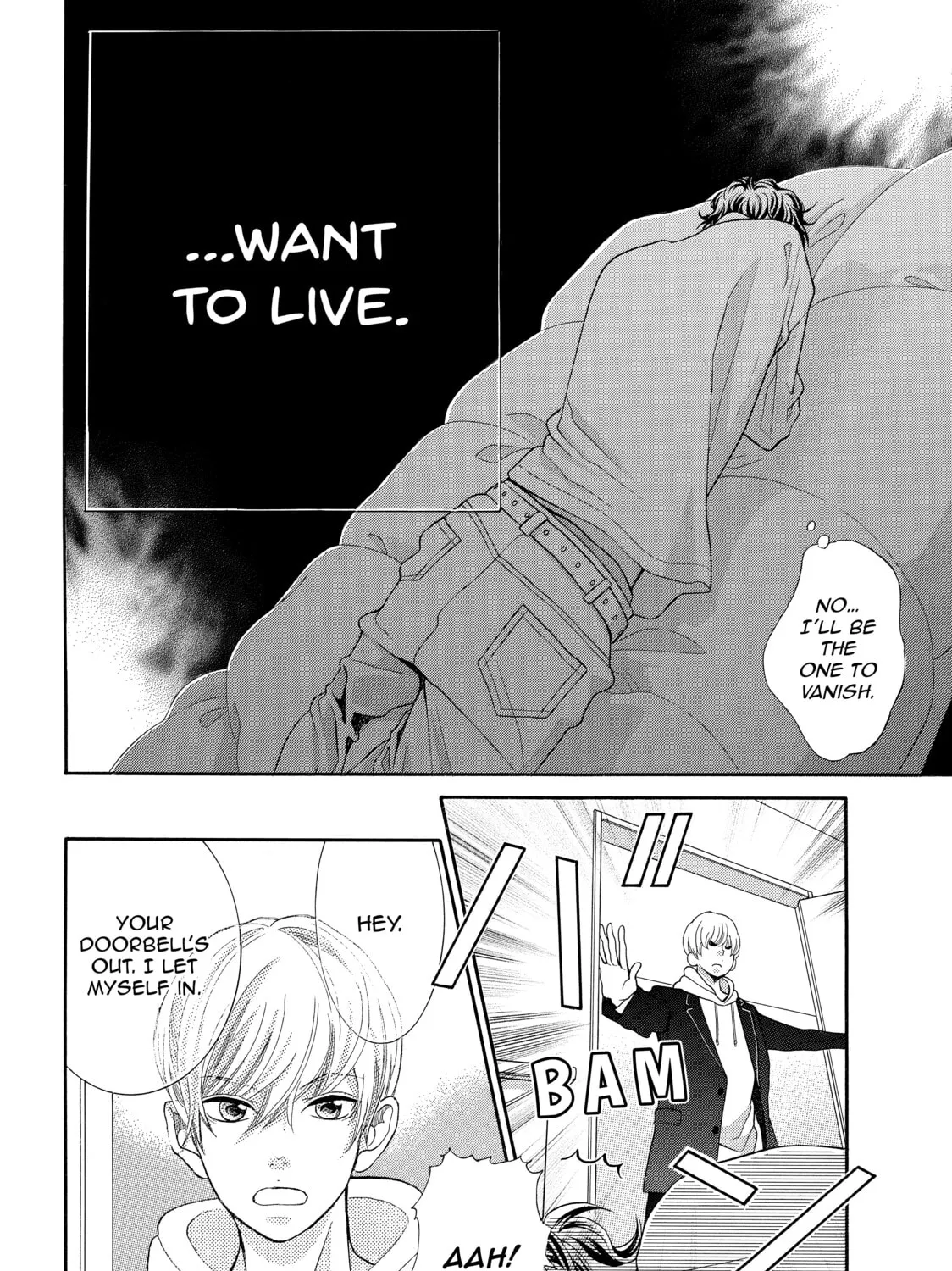 Kira-kun Today - Chapter 27 - Page 50
