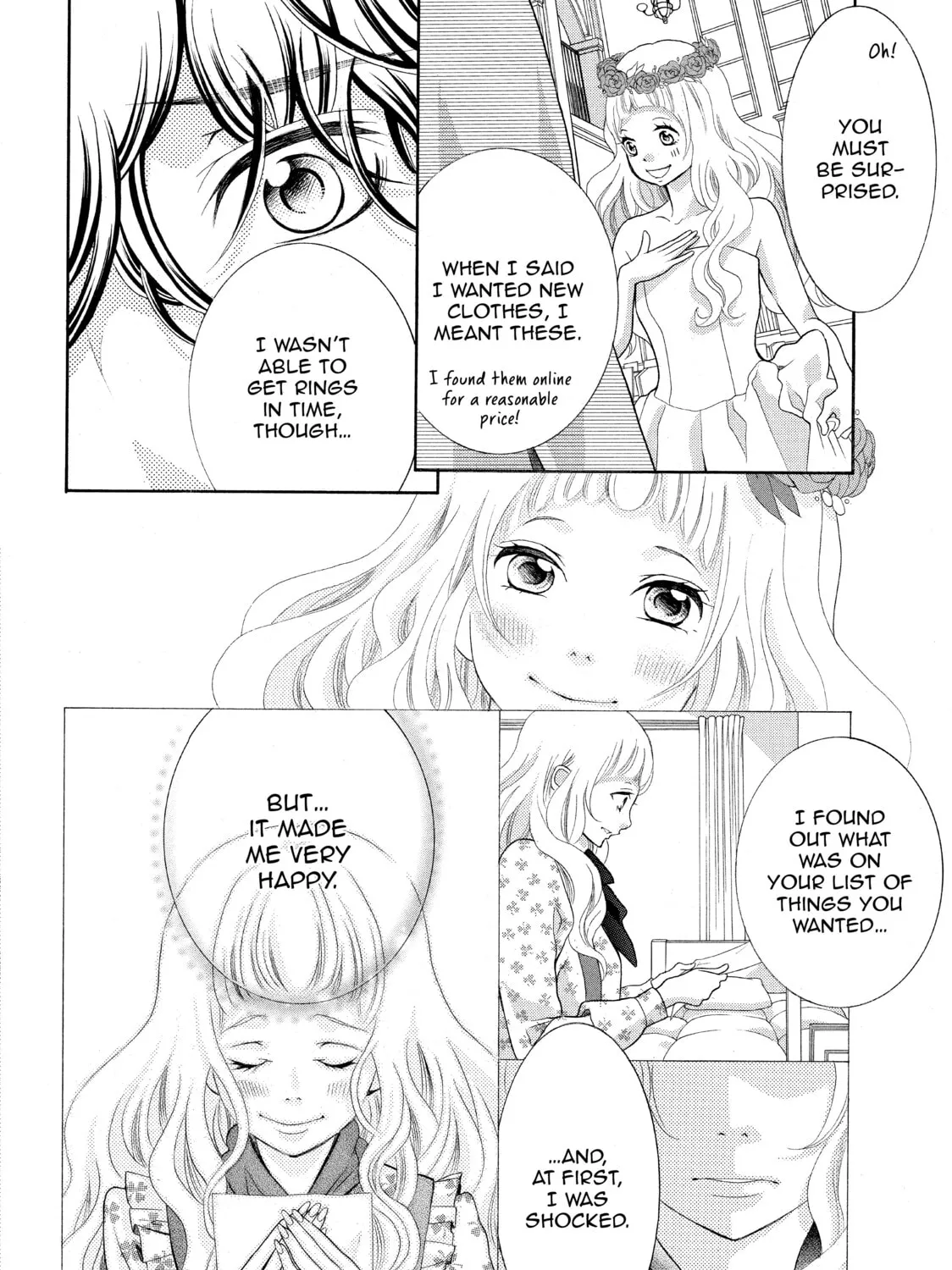 Kira-kun Today - Chapter 27 - Page 61