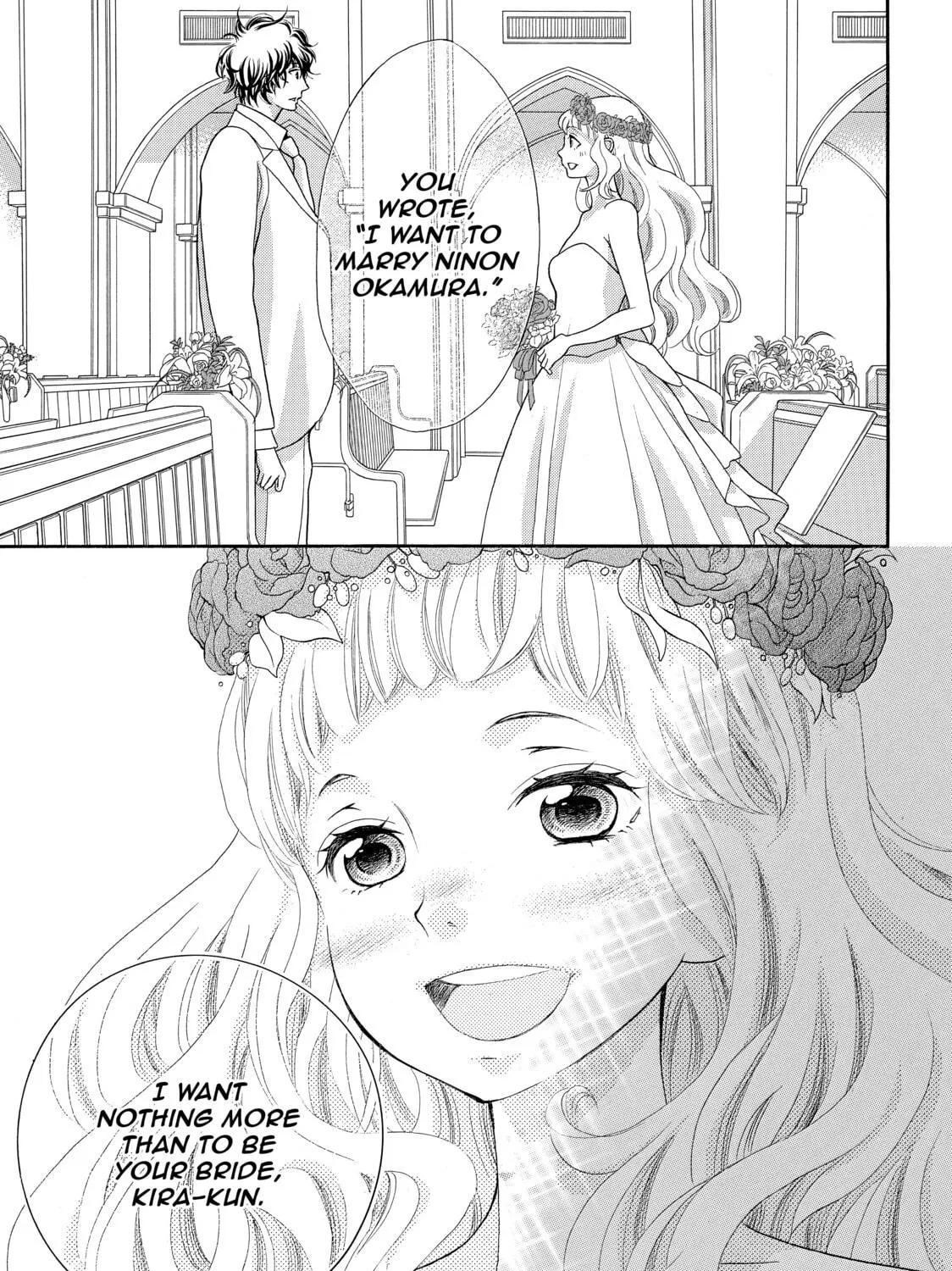 Kira-kun Today - Chapter 27 - Page 63