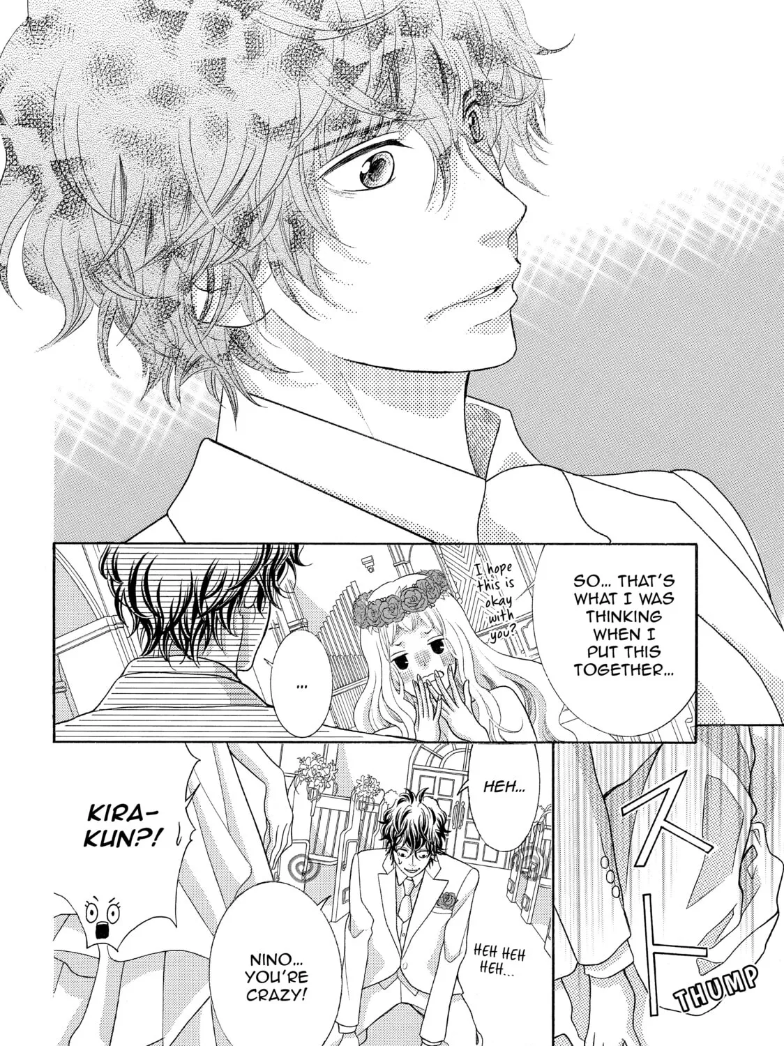Kira-kun Today - Chapter 27 - Page 65