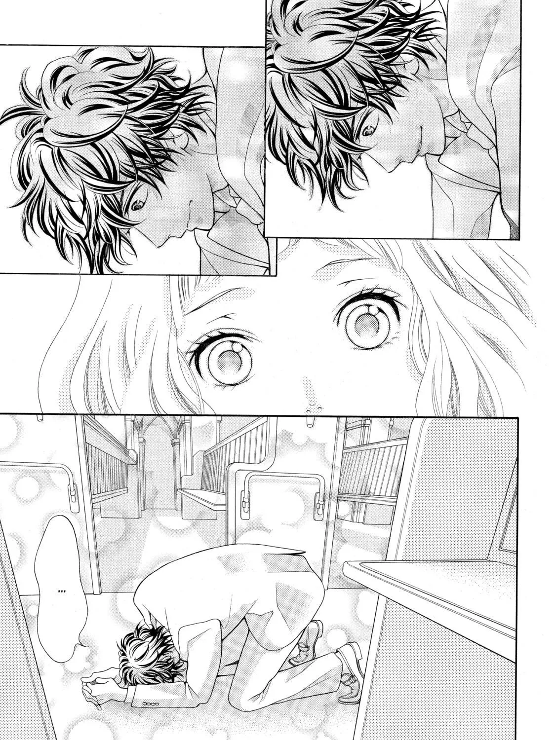 Kira-kun Today - Chapter 27 - Page 67