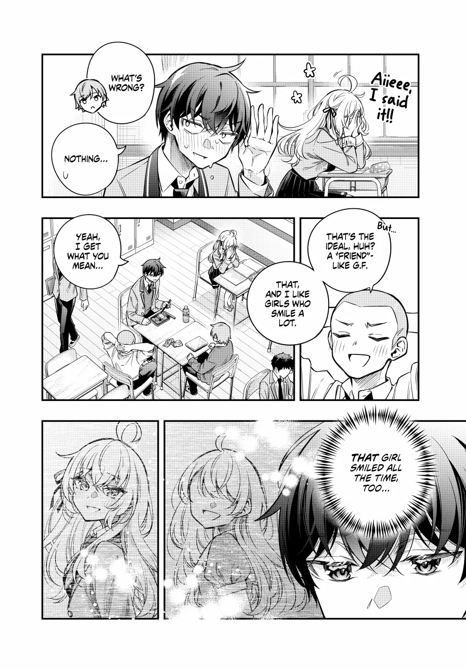 Tokidoki Bosotto Roshia-go de Dereru Tonari no Alya-san - Chapter 46 - Page 10