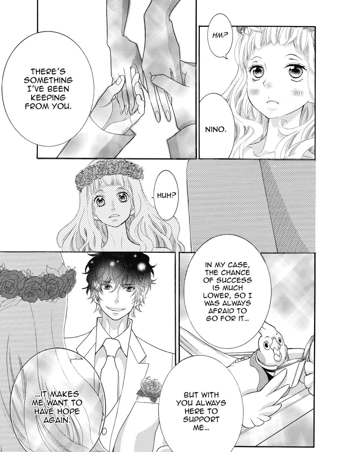 Kira-kun Today - Chapter 27 - Page 75
