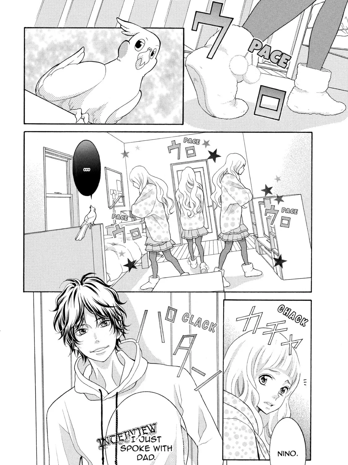Kira-kun Today - Chapter 28 - Page 7