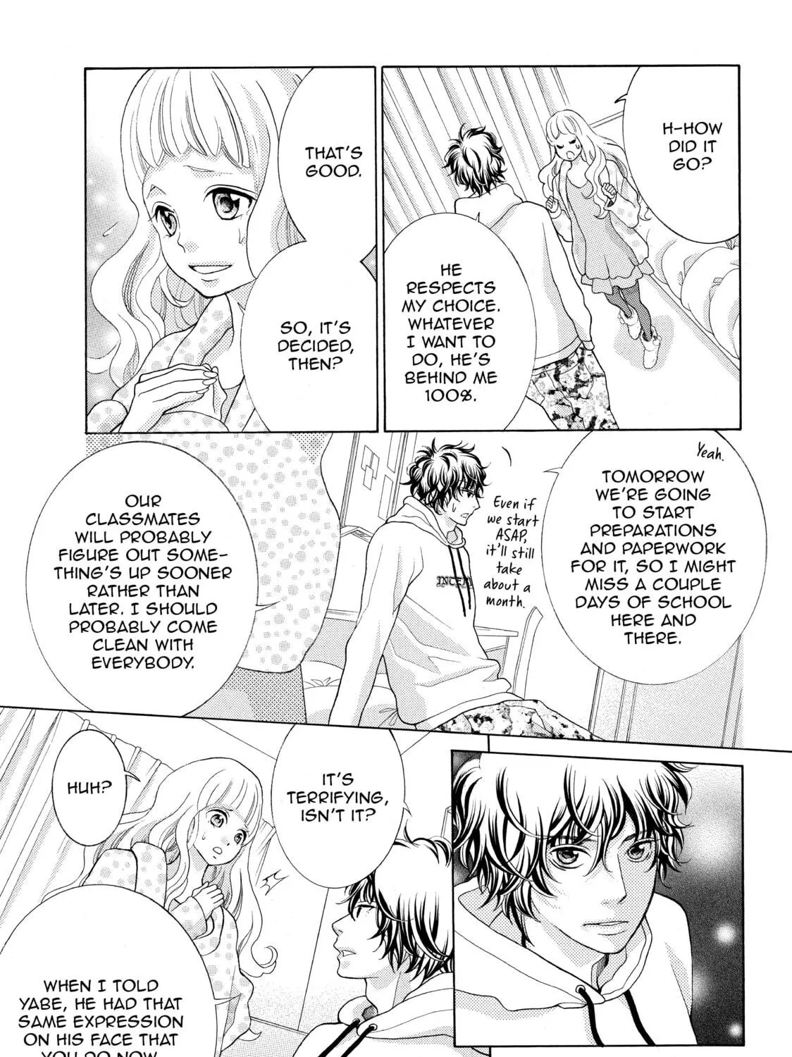 Kira-kun Today - Chapter 28 - Page 9