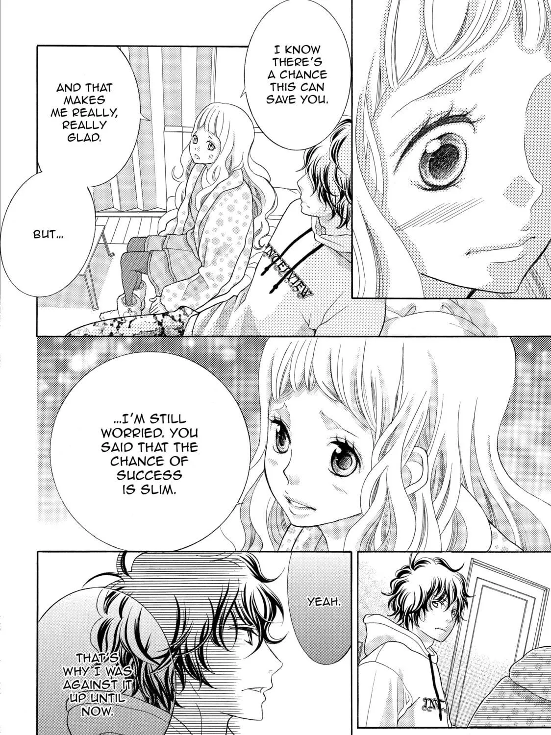 Kira-kun Today - Chapter 28 - Page 11