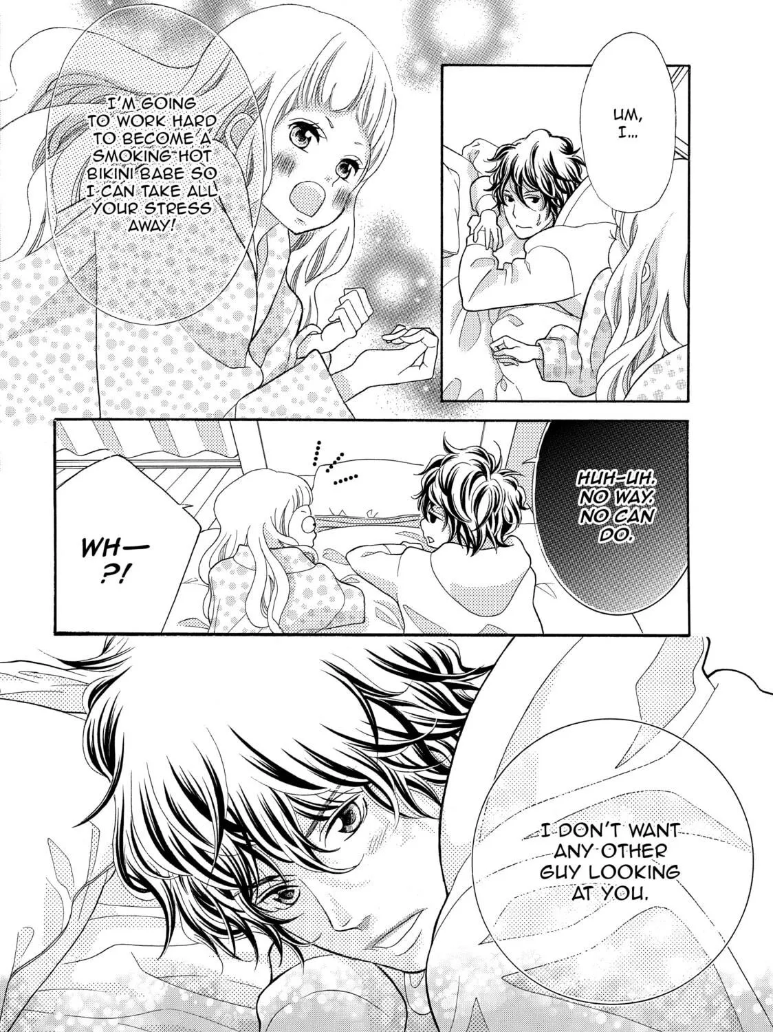 Kira-kun Today - Chapter 28 - Page 19