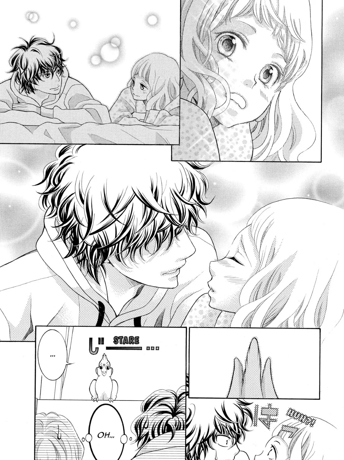 Kira-kun Today - Chapter 28 - Page 21