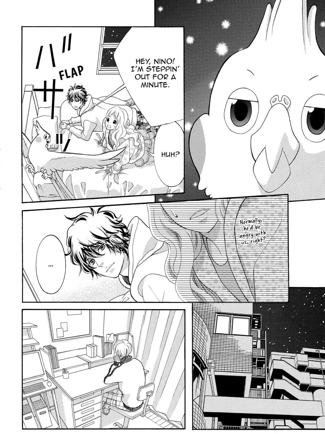Kira-kun Today - Chapter 28 - Page 23