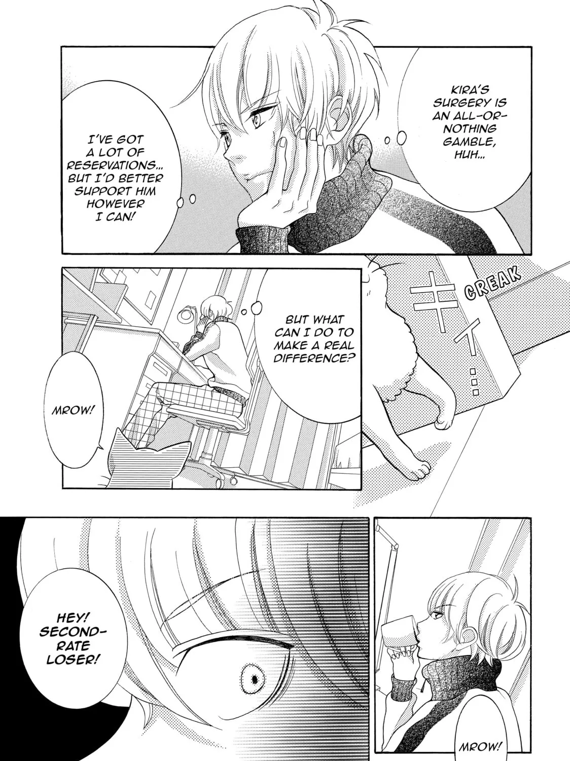 Kira-kun Today - Chapter 28 - Page 24