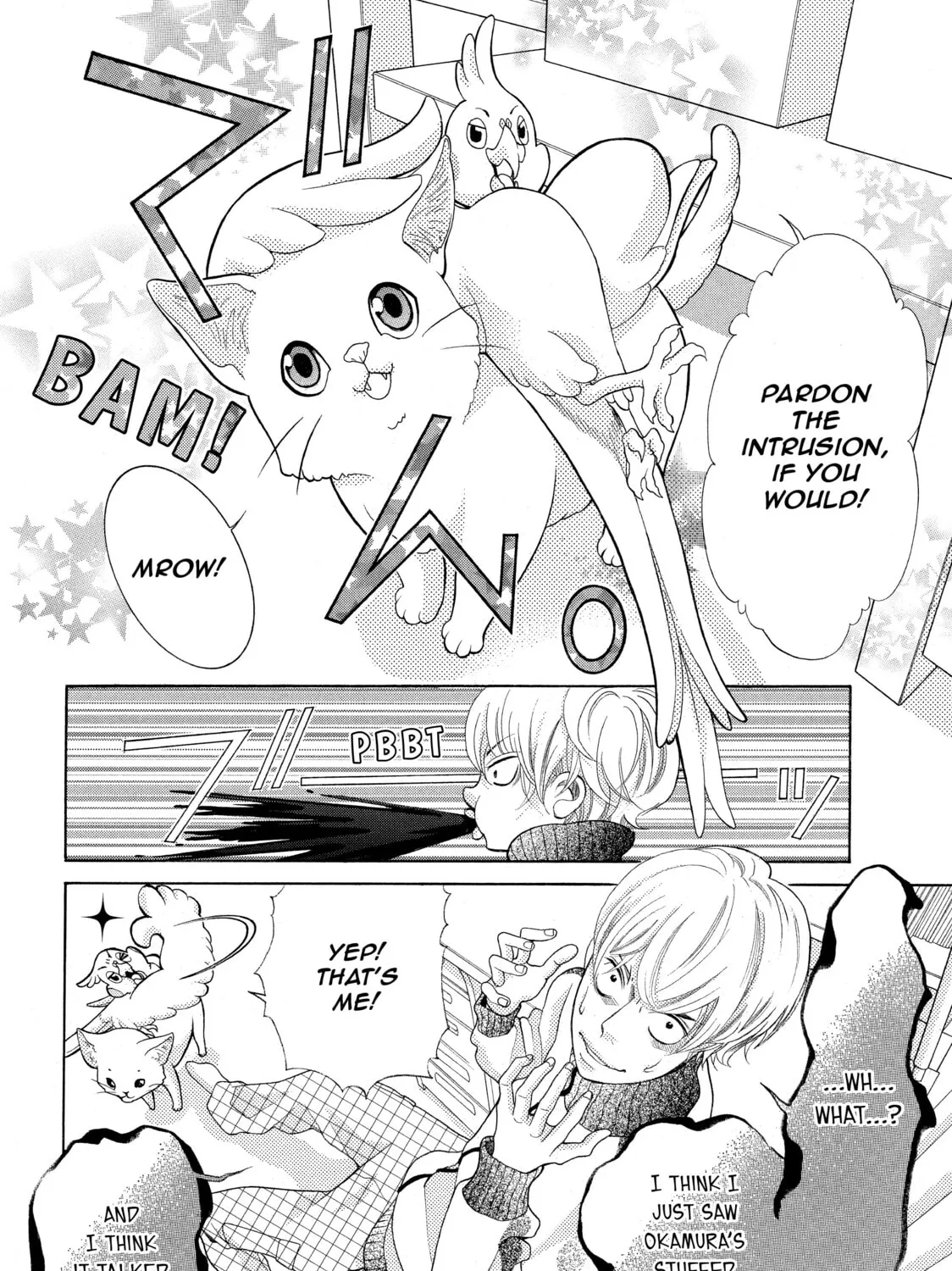 Kira-kun Today - Chapter 28 - Page 26