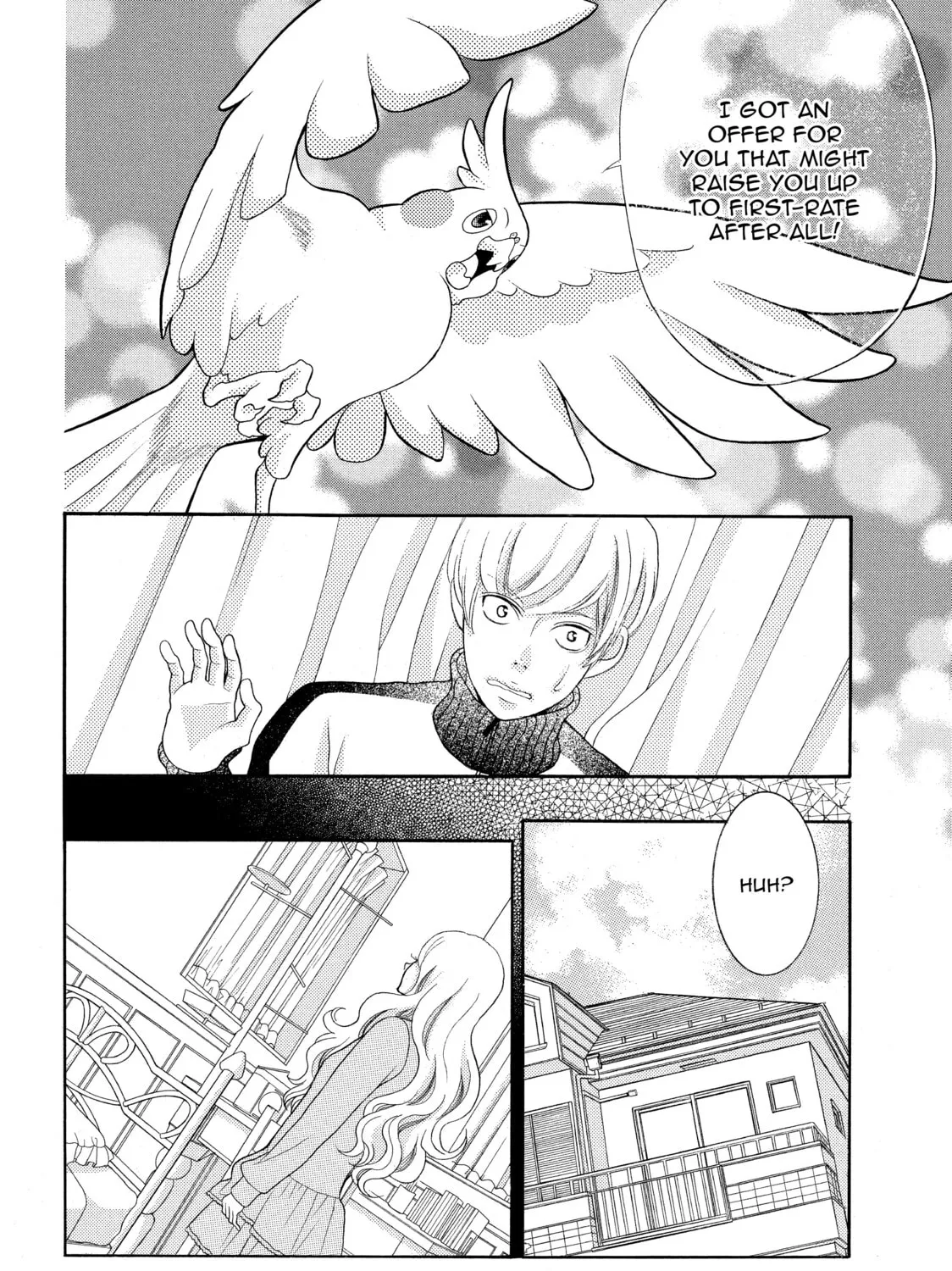 Kira-kun Today - Chapter 28 - Page 30