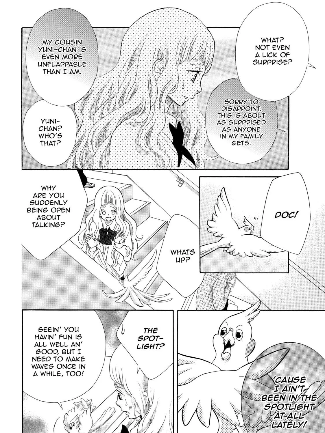 Kira-kun Today - Chapter 28 - Page 38