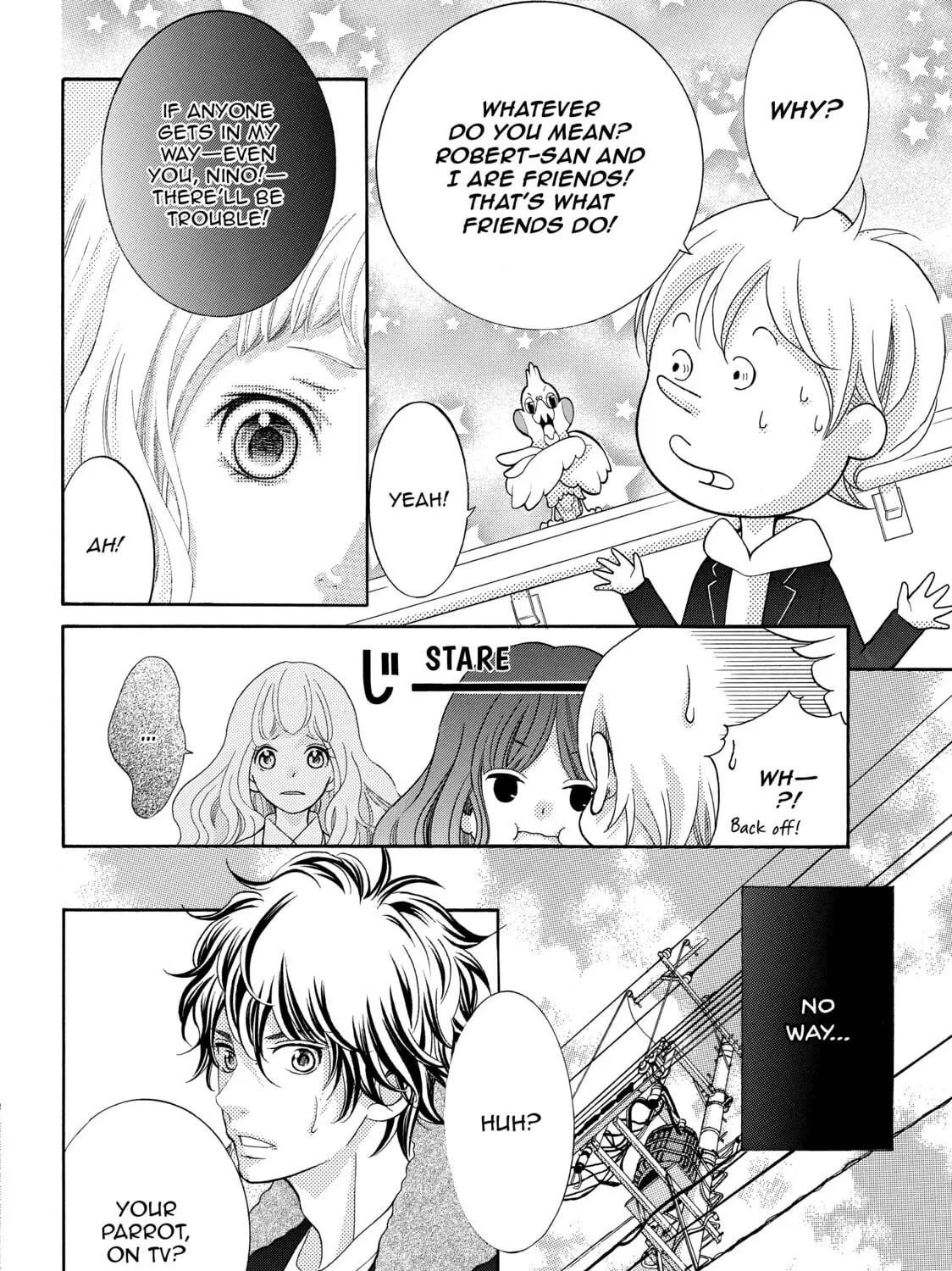 Kira-kun Today - Chapter 28 - Page 42