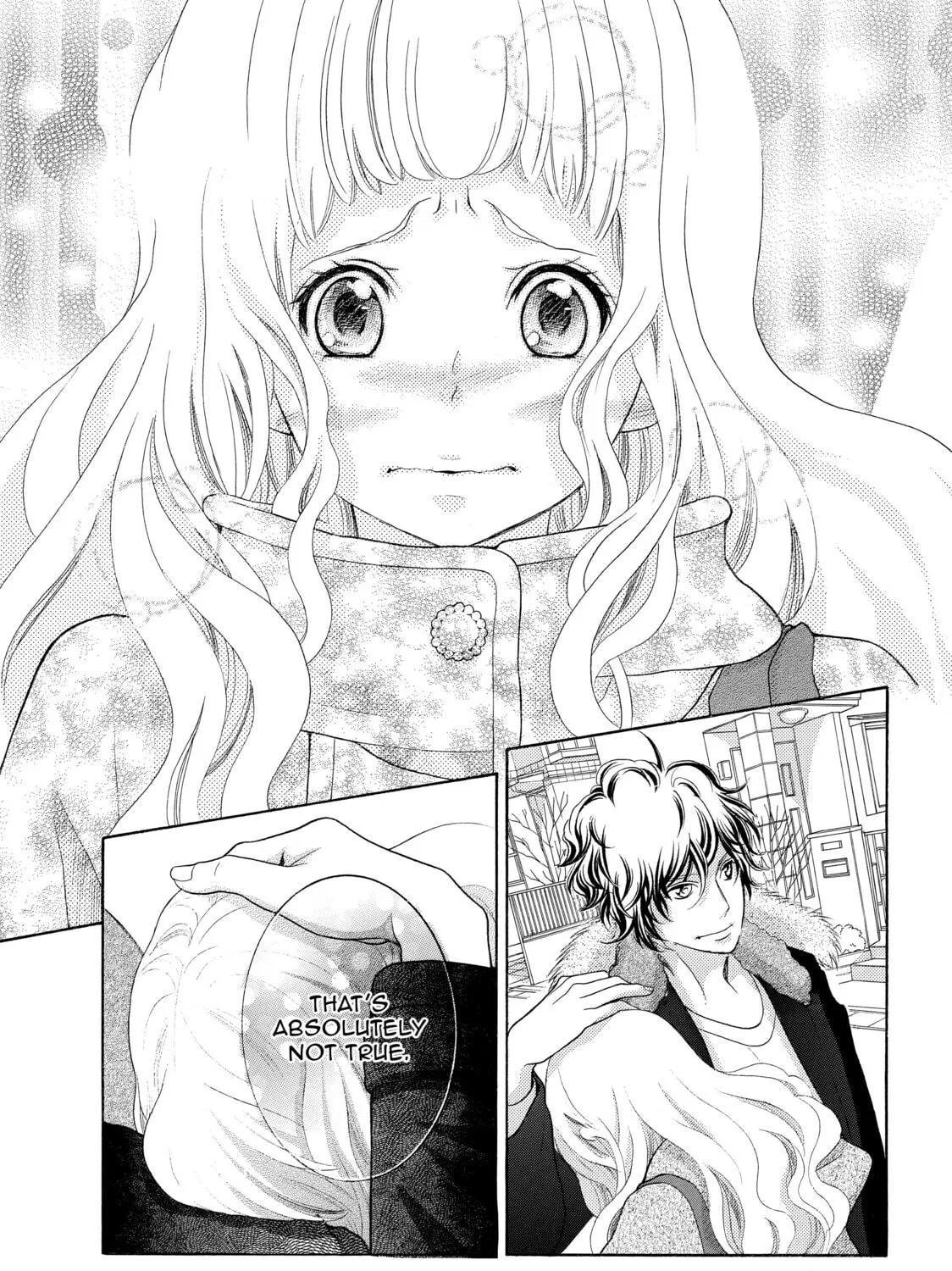 Kira-kun Today - Chapter 28 - Page 48
