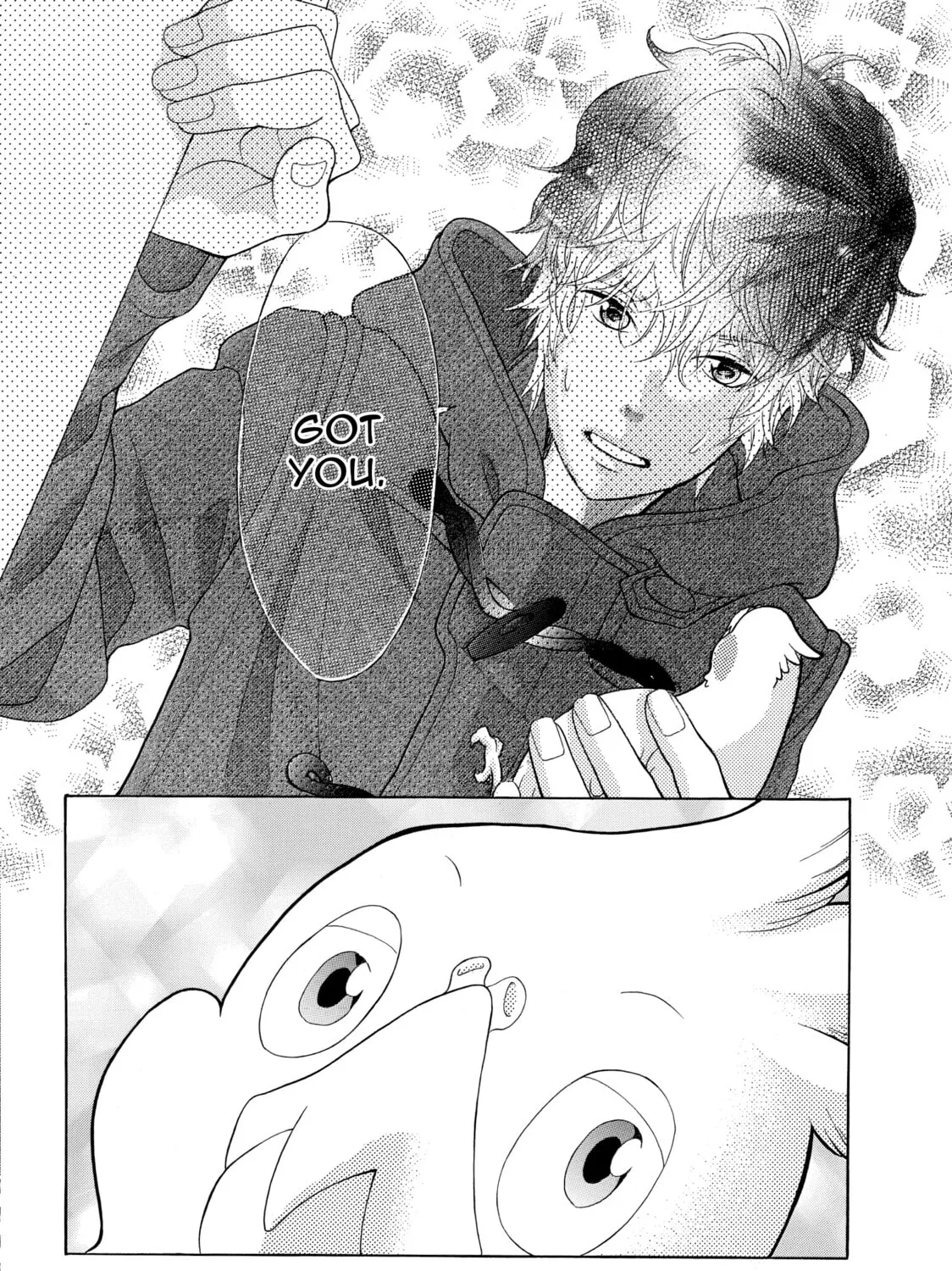 Kira-kun Today - Chapter 28 - Page 65