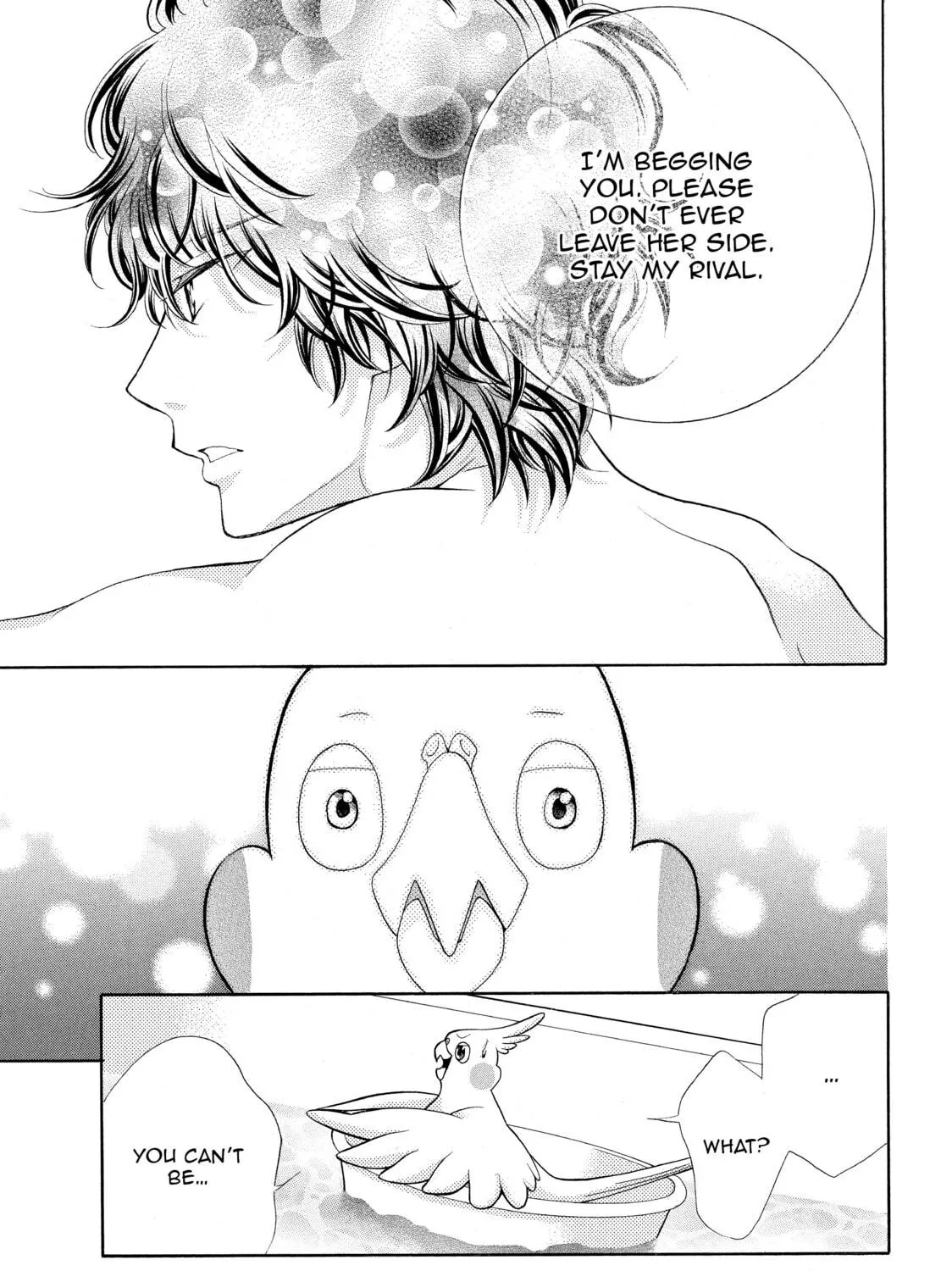 Kira-kun Today - Chapter 28 - Page 75