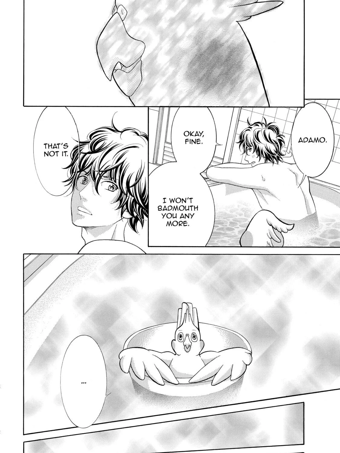 Kira-kun Today - Chapter 28 - Page 76
