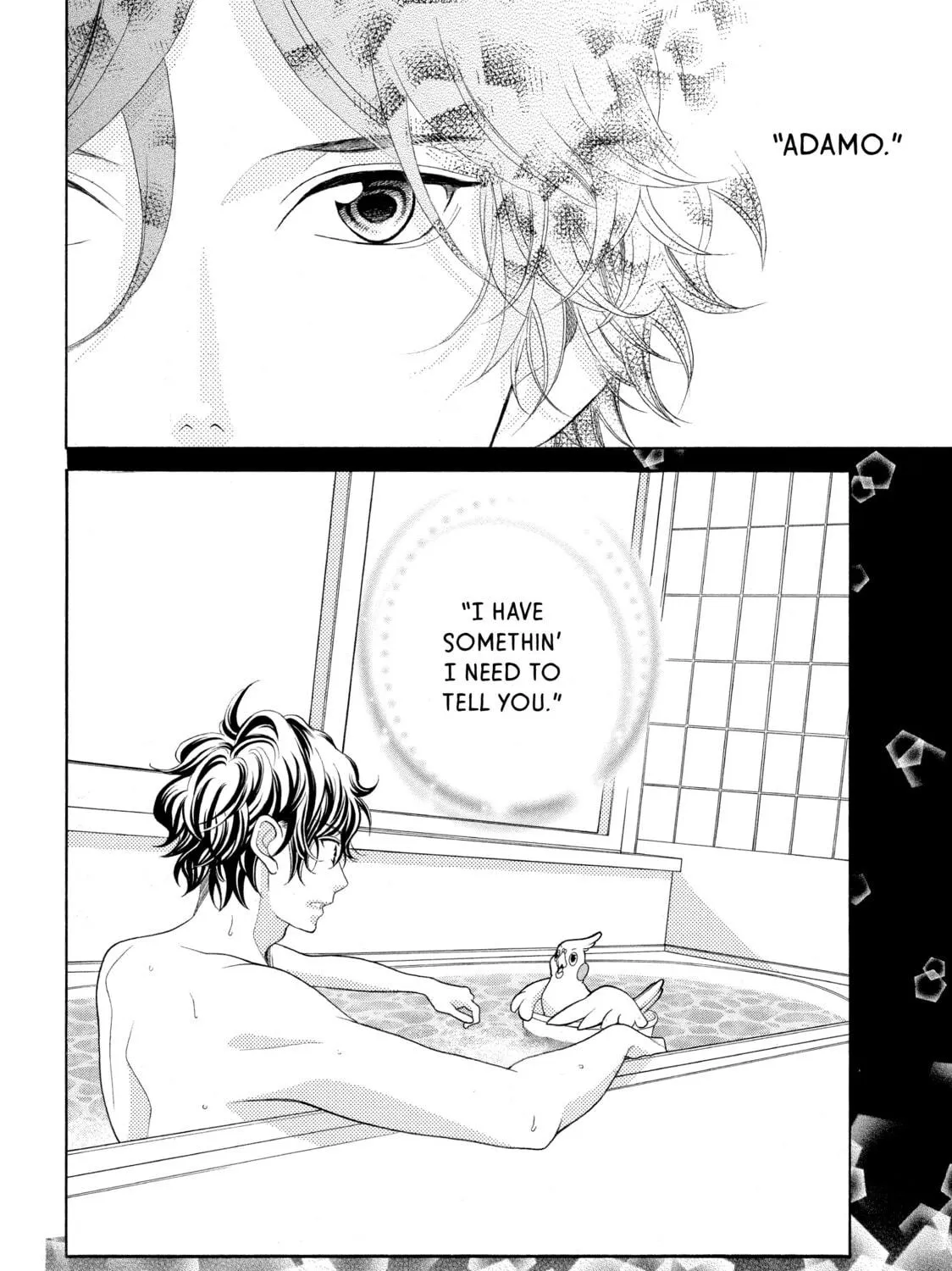 Kira-kun Today - Chapter 28 - Page 80